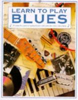 Learn to Play Blues 0746016778 Book Cover