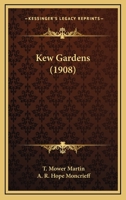 Kew Gardens 9356371784 Book Cover
