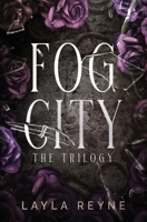 Fog City : The Trilogy Box Set 1962010341 Book Cover