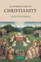 An Introduction to Christianity (Introduction to Religion) 052145445X Book Cover