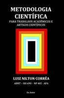 Metodologia Cient�fica: Para Trabalhos Acad�micos e Artigos Cient�ficos 1983311855 Book Cover