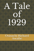 A Tale of 1929 1520875770 Book Cover