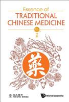 Essence of Traditional Chinese Medicine 9813239182 Book Cover