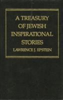 A Treasury of Jewish Inspirational Stories 0876685963 Book Cover
