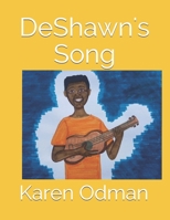 DeShawn's Song B088BHTTTY Book Cover