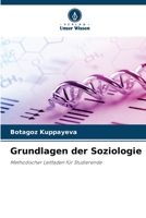 Grundlagen der Soziologie (German Edition) 6209524737 Book Cover