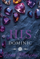 His: Dominic (The Sabatini Family) B09MYRCTBH Book Cover