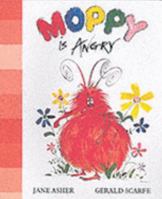 Moppy Is Angry 0954058593 Book Cover