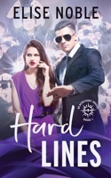 Hard Lines 1912888599 Book Cover