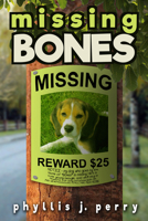 Missing Bones 1943431345 Book Cover