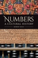 Numbers : A Cultural History B0FGHSN5VR Book Cover