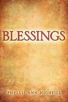 BLESSINGS 1609577701 Book Cover