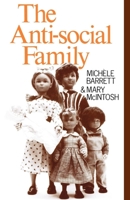 The Anti-Social Family 0860917517 Book Cover
