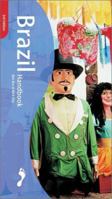 Brazil Handbook 0844249165 Book Cover