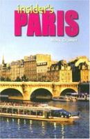 Insider's Paris (Insiders) 9812329463 Book Cover