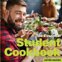 Student Cookbook: The Essential 1910843865 Book Cover