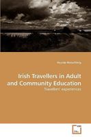 Irish Travellers in Adult and Community Education 3639253272 Book Cover