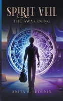 Spirit Veil: The Awakening B0CT6D29QS Book Cover
