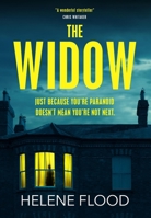 The Widow 1529406072 Book Cover