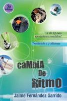 Cambia de Ritmo 8492726601 Book Cover