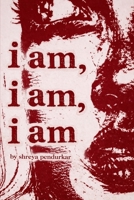 i am i am i am B0GXD8VS5Z Book Cover
