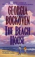 The Beach House 0061727644 Book Cover