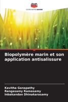 Biopolymère marin et son application antisalissure 6205649705 Book Cover