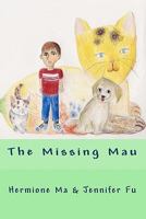 The Missing Mau 1451587090 Book Cover