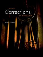 Corrections: An Introduction 0133009785 Book Cover