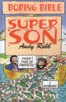 Super Son 0687022967 Book Cover