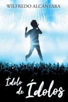 Ídolo de Ídolos null Book Cover
