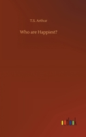 Who are Happiest? 3734071127 Book Cover