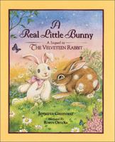 The Real Little Bunny (Ariel Books) 0836249364 Book Cover