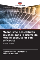 Mécanisme des cellules souches dans la greffe de moelle osseuse et son efficacité (French Edition) 6206579794 Book Cover