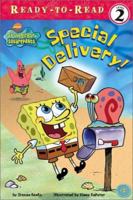 Special Delivery! (SpongeBob SquarePants) 1847383149 Book Cover