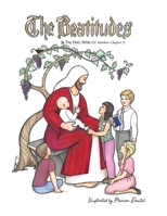 The Beatitudes B0FHJDYTR4 Book Cover