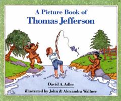 A Picture Book of Thomas Jefferson