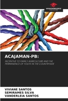 Acajaman-PB 6205757648 Book Cover