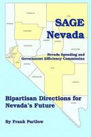 SAGE Nevada: Bipartisan Directions for Nevada's Future 1449974244 Book Cover
