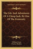 The Life and Adventures of A Cheap Jack 101665345X Book Cover