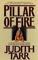 Pillar of Fire 0312855427 Book Cover