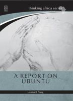 A Report on Ubuntu 186914256X Book Cover