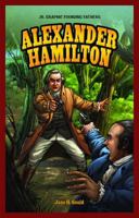 Alexander Hamilton 1448878950 Book Cover