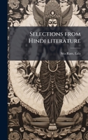 Selections from Hindi literature (Hindi Edition) 1024177173 Book Cover