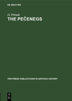 The PecÌŒenegs: A case of social and economic transformation (Offprint series) 3112330218 Book Cover