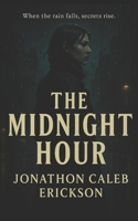 The Midnight Hour B0FSF7L4V1 Book Cover