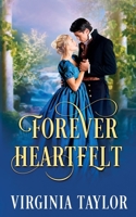 Forever Heartfelt (The Spring of Love) 0648538052 Book Cover