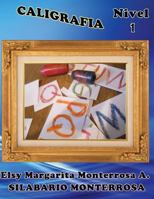 Caligrafa Nivel 1: Grafomotricidad Para Cuatro A�os 1484126068 Book Cover