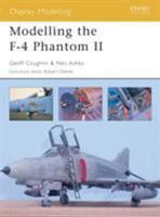 Modelling the F-4 Phantom II 1841767468 Book Cover