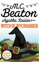 Agatha Raisin and the Witch of Wyckhadden 0312973691 Book Cover